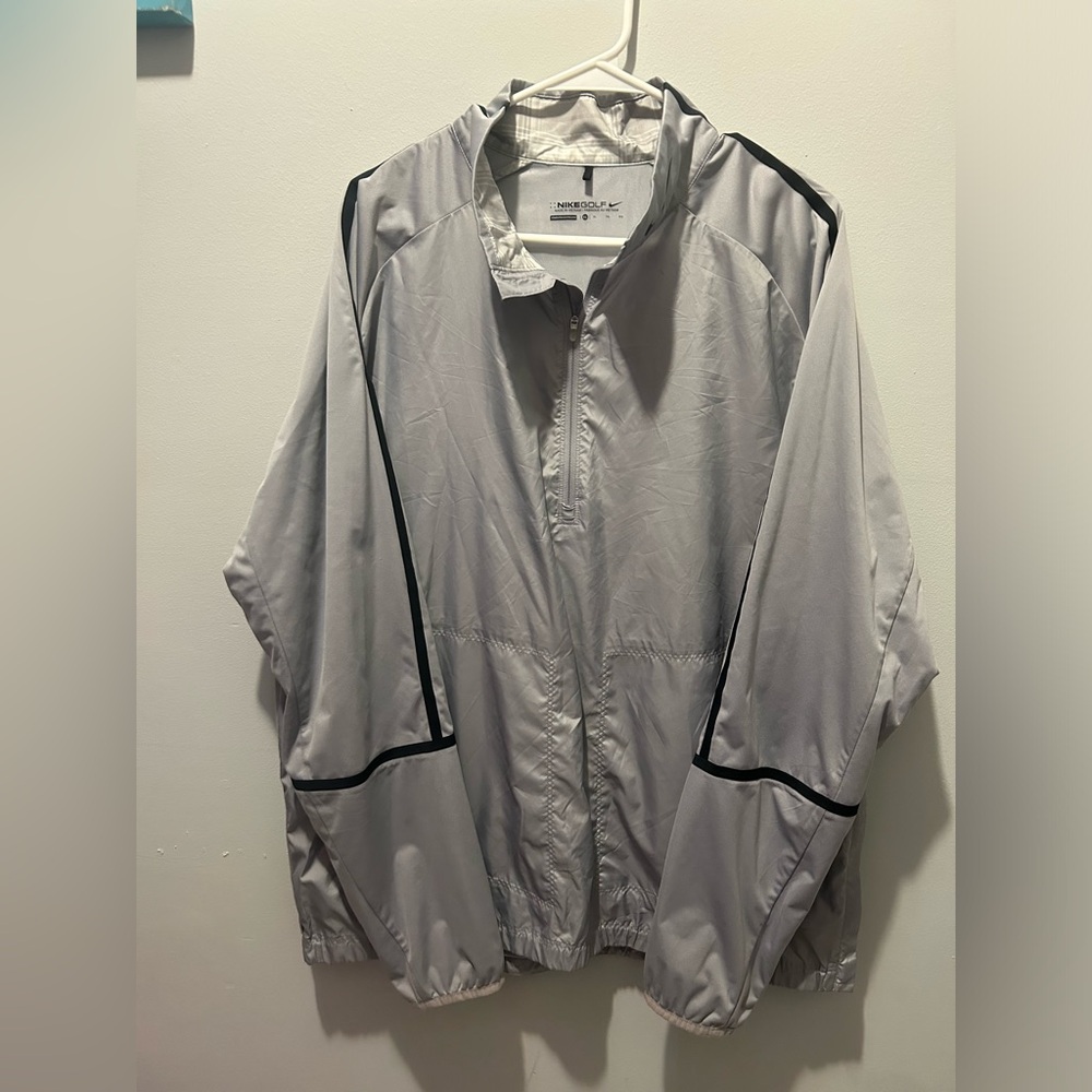 Nikegolf size XL